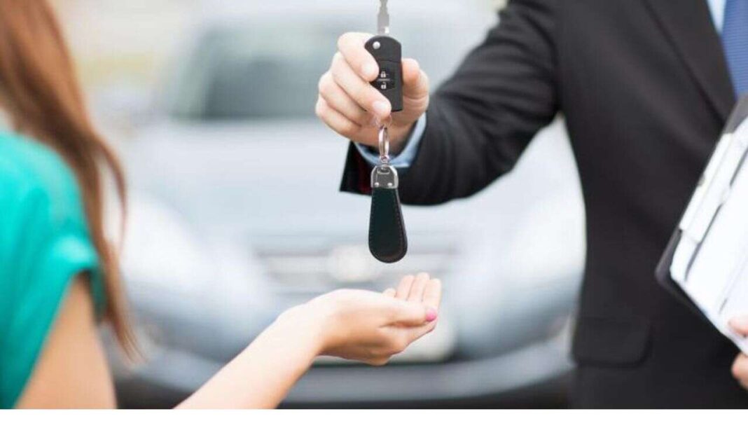 affordable car rental