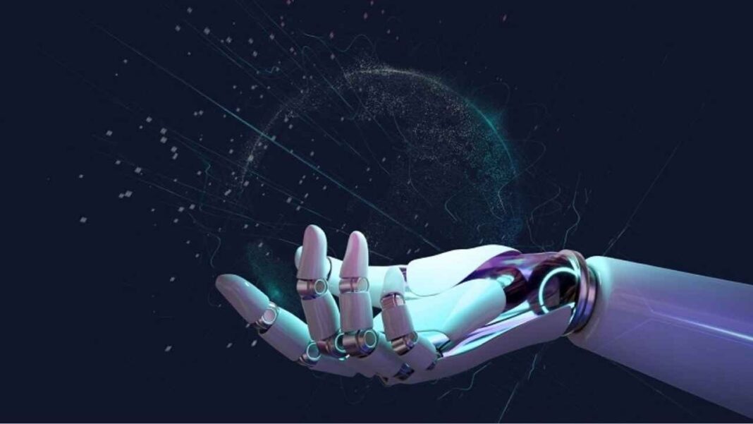 Top Tech Innovations Shaping 2025