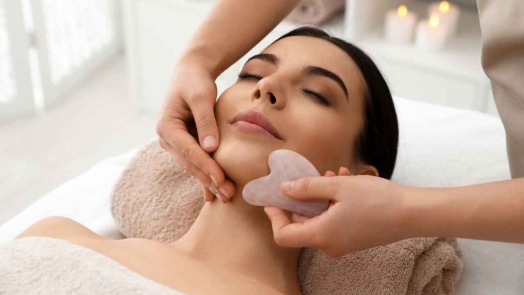 Gua Sha