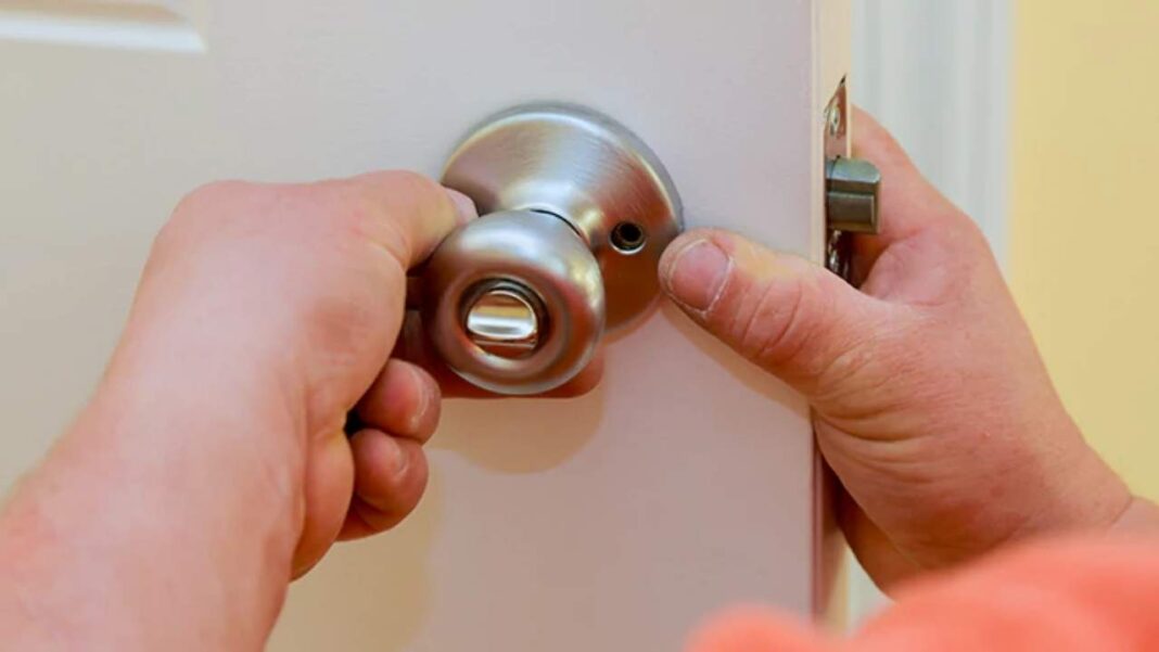 Locksmith