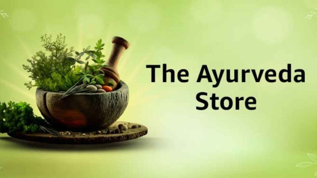 Ayurvedic Supplements Popularity Ayurvedic Supplements Popularity